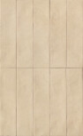 5,7X23,2 SENSI TERRE COTONE BRICK MATTE