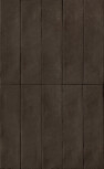 5,7X23,2 SENSI TERRE CARBONE BRICK MATTE