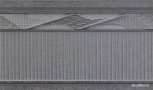 Torso Plata Zocalo 25x15