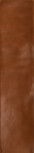 5,7X23,2 SENSI COLORE MARRONE GLOSSY