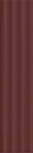 5,7X23,2 SENSI COLORE VINO GLOSSY CANN