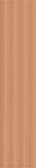 5,7X23,2 SENSI COLORE ROSA GLOSSY CANN
