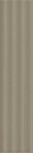 5,7X23,2 SENSI COLORE TORTORA GLOSSY CANN