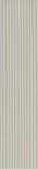 5,7X23,2 SENSI COLORE GRIGIO GLOSSY RIGATO