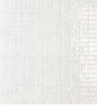 Bianco Brillante MOS.470 27x30