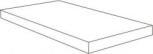 Scalino Angolare Dx 33x60