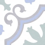 Lacour Aqua 25x25
