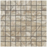 K-954/LR/m01 (2w954/m01) Mosaic Light Brown 30[30