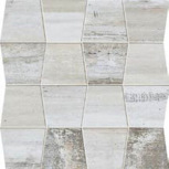 Mos.Trapezi White 3030