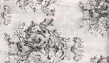 Arabesque Cotton Rett 60x120
