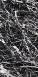Valentino Majestic Glam Black Lev Ret 60x119,5