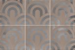 Takada Nuez Plata 23X33.5