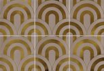 Takada Nuez Oro 23X33.5
