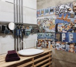RECOVER WALL