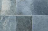 Spa&Pools Colonial Blue 15x15