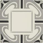 Dresda Grigio/Nero 2020