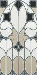 Pannello Fenice Gray Craquele 4080