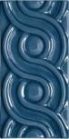 ADMO4082  Rilieve Clasico C/C Azul Oscuro 7,515 