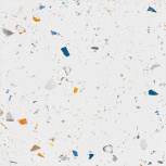 Wow Color Drops off White 18,5x18,5