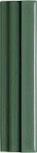 ADMO5223 Cornisa Clasica C/C Verde Oscuro 3,515