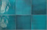 Spa&Pools Glacier 15x15