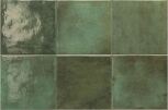 Spa&Pools Moss Green 15x15