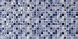   Andros Azul 25x50 