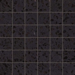 Terrazzo Black Mosaico Lappato 30,5x30,5 