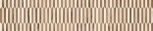 Cenefa Ducal Crema 14x67