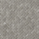  MAKU GREY GRES MOSAICO SPINA MATT 30x30