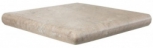 Cart.MANHATTAN ML MINK fior 33x33 