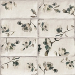   Decor Fabola Green 15x30
