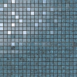 Terrazzo Blue Micromosaico 30,5x30,5