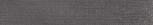 LISTELO GROENLANDIA GREY 9.8X60