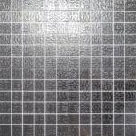 MALLA 2.4 SILVER 30X30