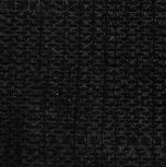 TACO GROENLANDIA BLACK 9.8X9.8
