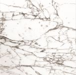 Venato Blanco (leviglass) Rect. 75x75