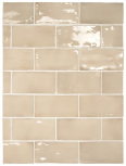 MANACOR Beige Argile 7,515