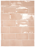 MANACOR Blush Pink 7,515