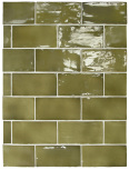 MANACOR Basil Green 7,515