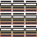 Bauhome Domino Cold 20x20