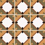 Bauhome Korola Warm 20x20