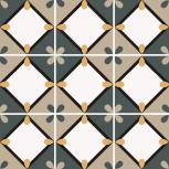 Bauhome Korola Cold 20x20