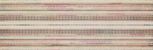  22.5x67.5 DECOR 2208   GRIS-CREMA LINEAL WAVE