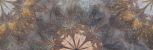  22.5x67.5 DECOR 2208   LINEAL BOTANIC