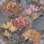  22.5x67.5 DECOR COMPOSICION 2208   BOTANIC IIl  3 