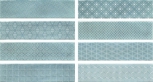  OPAL Decor Opal Sky (8 ) 7.5x30