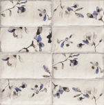   Decor Fabola Blu 15x30