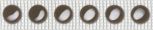Tabacco Fregio Botton 3.5*30