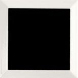 Nero Decoro Chicago 15*15